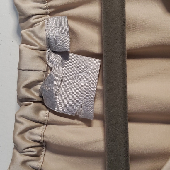 Oc Blouse with Sequin Sleeves - Picture 3 of 4